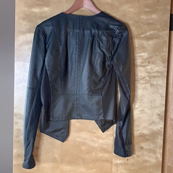 Leather Jacket - Picture 2 of 2